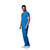 Conjunto Homem Miro Blow Azul Elétrico