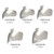 Matrizes 3D Fusion Firm (50 un.)