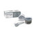 Material de impressão Normosil Addition Putty (2x250ml)