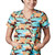 Casaca Mujer Filipina Army Camel
