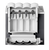 Dispositivo de manutenção Quattrocare Plus