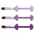 Compósito universal Filtek Easy Match - Kit de introdução