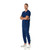 Conjunto Performance homem – Cor azul marinho