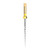 Limas Go-Taper X (6 un.) - Estéril Limas Go-Taper X (6 un.) - Estéril