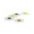 Recargas OptiDisc 9,6 mm