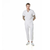 Conjunto masculino Performance Branco