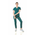 Conjunto feminino Performance Verde