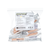 Silicone para brackets Gishy Goo
