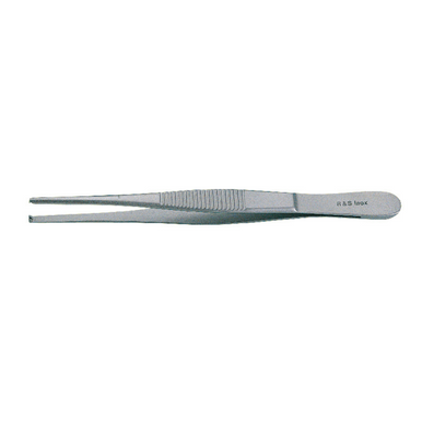 Pinça Adson com dentes - Dental de Venta Directa SA (PT) - B2B Dentaleader