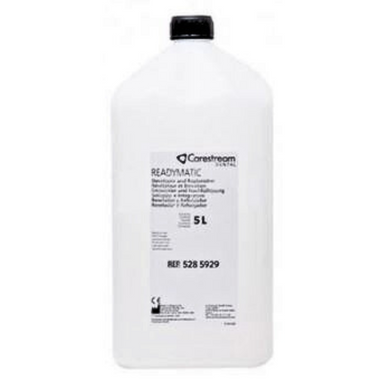 Readymatic - 2 bidões de 5 l - Dental de Venta Directa SA (PT) - B2B ...