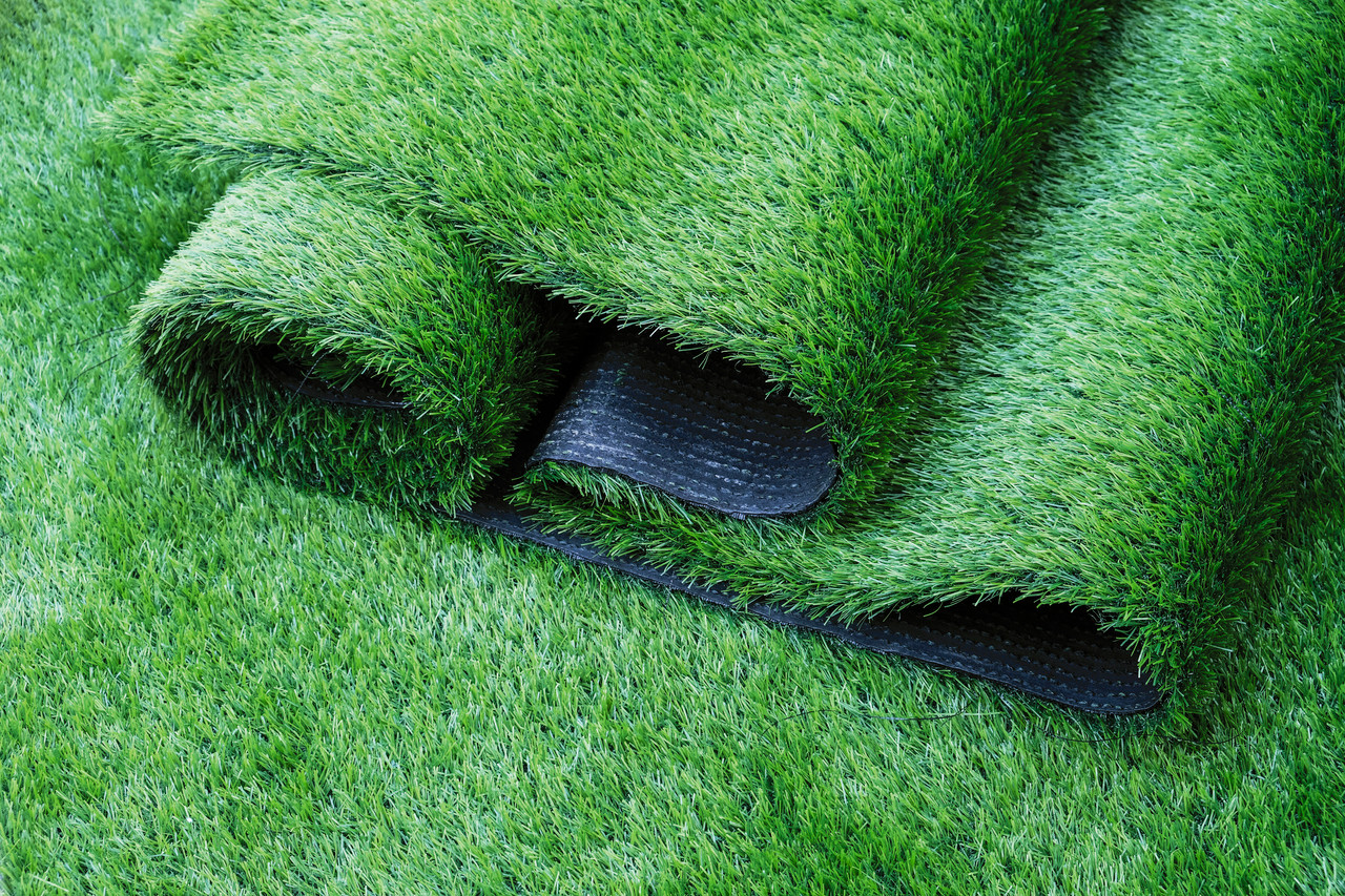 Artificial Turf Installation A Simple DIY or Best Left to the Pros