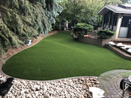 Synthetic Lawn Maintenance Tips to Keep Your Grass Looking Great All Year Long 