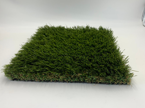 Stewart Creek 75- Luxlawn turf