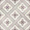 Victorian style patterned tiles, porcelain floor tiles. Bathroom tiles, kitchen tiles, floor tiles, wall tiles