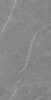 Grey porcelain polished marble effect large floor and wall tiles