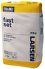 Fast set trade larson 20kg wall and floor tile adhesive