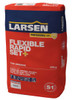 Buy Larsen Rapid Set Flexible Plus White Floor & Wall Tile Adhesive S1 Grade