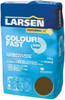 Colour Fast 360 Flexible Wall & Floor Grout Walnut 10kg