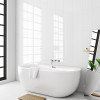 Buy white gloss premium ceramic wall tiles for your home.