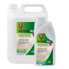 A natural finish water based impregnating sealer for all types of natural and artificial stone, quarry, brick & paving.