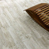 white oak nailed wood effect