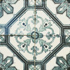 Moroccan Style Wall And Floor Tile