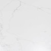 Carrara White Matt Marble Porcelain Floor Tile 605x605x8mm