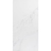 Carrara White Matt Marble Porcelain Wall and Floor Tile 600x300x8mm