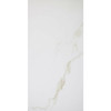 Gold carrara marble effect porcelain floor and wall tile in a 300x600mm size.