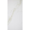 Gold carrara marble effect porcelain floor and wall tile in a 300x600mm size.