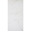 Gold carrara marble effect porcelain floor and wall tile in a 300x600mm size.
