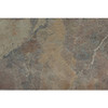 60x90cm Surat Slate Brown porcelain matt floor tile for outdoor, patio, courtyard.