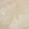 60x60cm Valais Beige porcelain matt floor tile for outdoor, patio, courtyard.