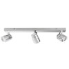 Knight 3lt bar IP44 7W Spotlight for the bathroom
