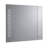 Revelo shaver cabinet mirror IP44 7W SW daylight white for the bathroom