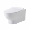 Belini Rimless Wall hung Pan Belini Rimless Wall hung Pan