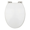 Wooden Soft Close Toilet Seat Wooden Soft Close Toilet Seat