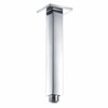 Square Ceiling Mounted Shower Wall Arm