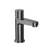 KOKO Mono Basin Mixer Gunmetal KOKO Mono Basin Mixer Gunmetal