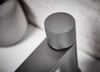 KOKO Mono Basin Mixer Gunmetal