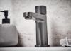 KOKO Mono Basin Mixer Gunmetal