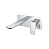 Muro Wall Mounted Basin Mixer Muro Wall Mounted Basin Mixer