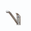 Aruba Brushed Nickel Kitchen Tap Aruba Brushed Nickel Kitchen Tap