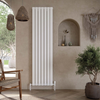 Bravo Double Designer Radiator – 1800 X 544
