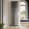 2 Column Vertical Designer Radiator – 1800 X 328