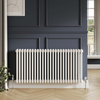 3 Column Horizontal Designer Radiator – 600 X 830