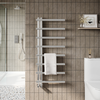 Carlo Towel Radiator – 500 X 1150