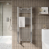 Strive Towel Radiator – 400 X 1200