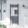 Strive Towel Radiator – 500 X 1200