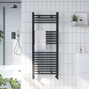 Strive Towel Radiator – 600 X 1200 Strive Towel Radiator – 600 X 1200